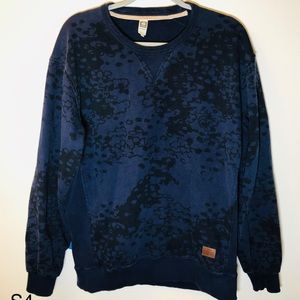 G Star Men Raw Sweater Size XXL